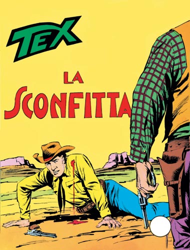 La sconfitta