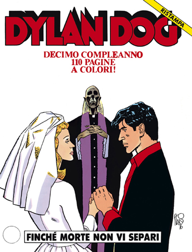 Finché morte non vi separi