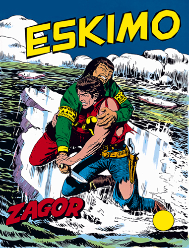 Eskimo