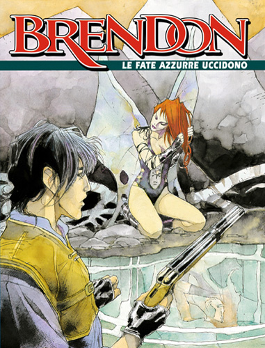 Le fate azzurre uccidono