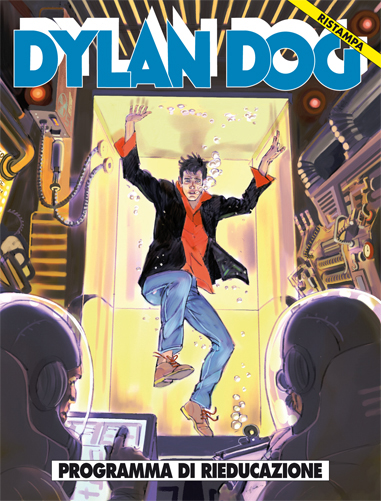 Programma di rieducazione