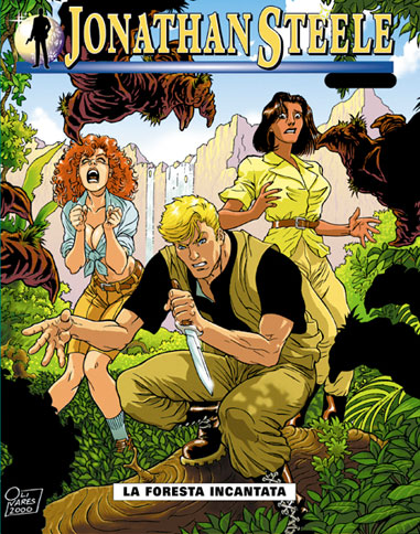 La foresta incantata