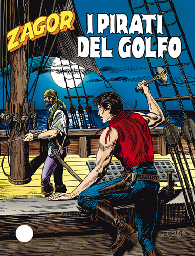 I pirati del golfo