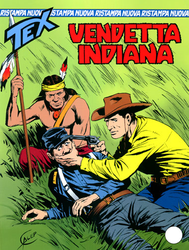 Vendetta indiana