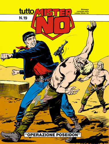 “Operazione Poseidon”