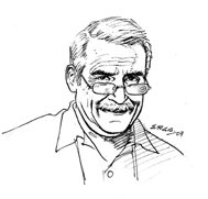 Ernesto Garcia Seijas