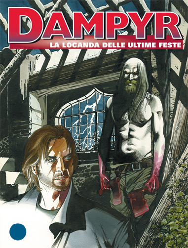 La locanda delle ultime feste