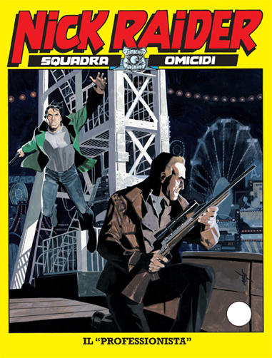 Il professionista