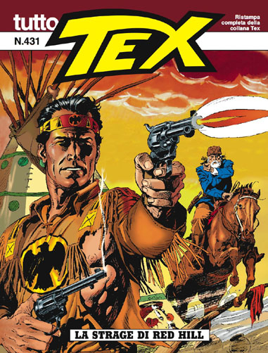 La strage di Red Hill