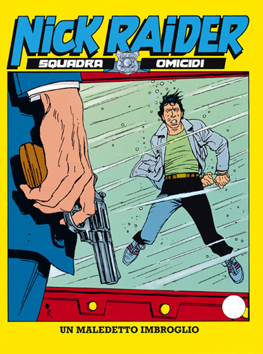 Un maledetto imbroglio