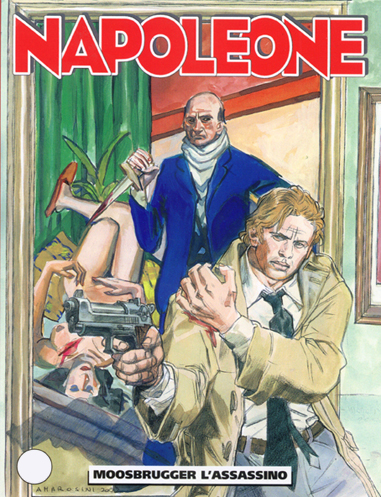 Moosbrugger l’assassino