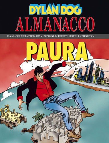 Almanacco della Paura 1997