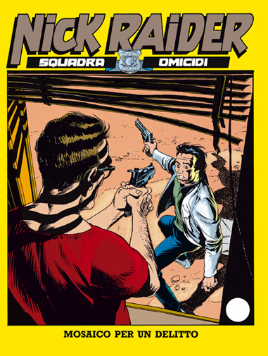 Mosaico per un delitto