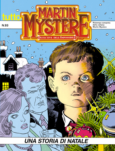 Una storia di Natale