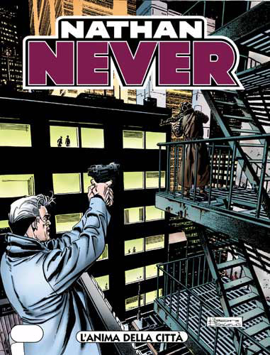 L’anima della città