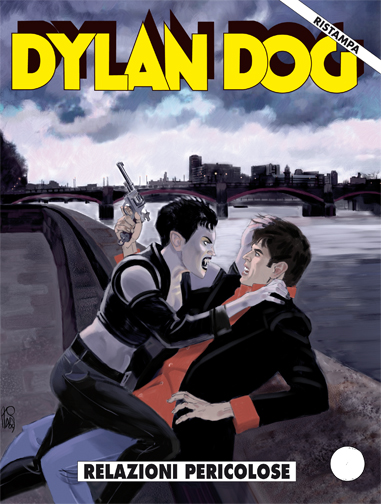 Relazioni pericolose