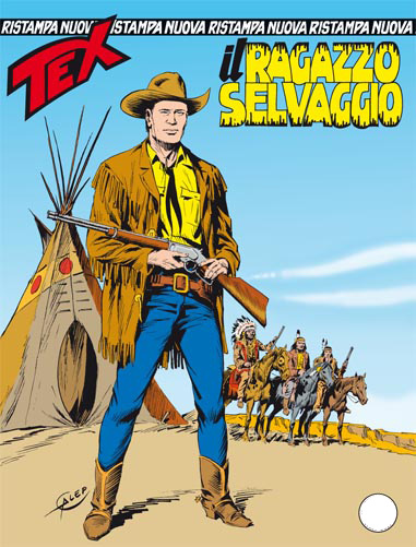 Il ragazzo selvaggio