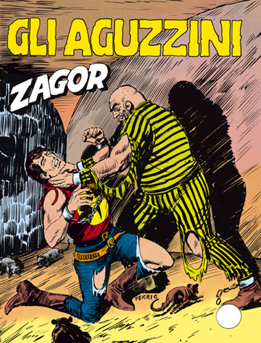 Gli aguzzini