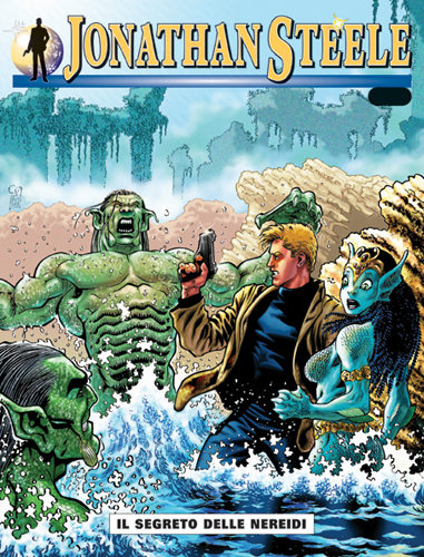 Il segreto delle Nereidi