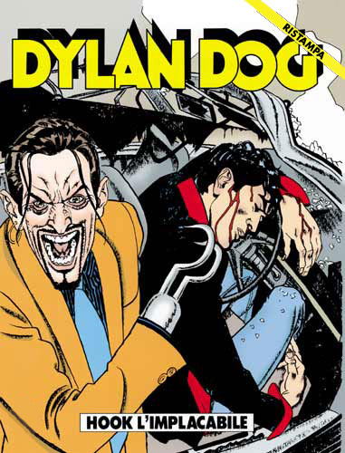 Hook l’implacabile