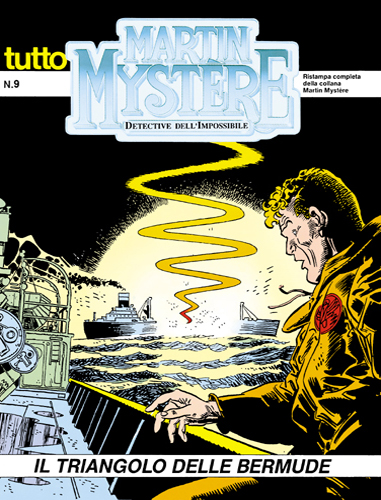 Il Triangolo delle Bermude