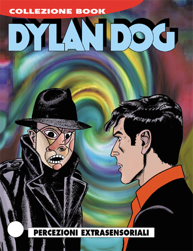 Percezioni extrasensoriali