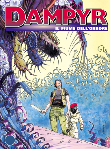 Il fiume dell’orrore