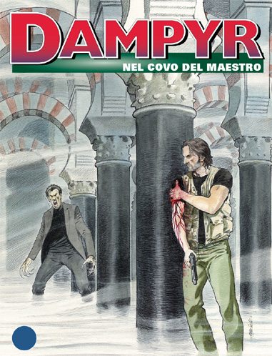 Nel covo del Maestro