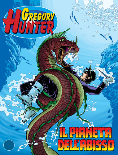 Il Pianeta dell’Abisso