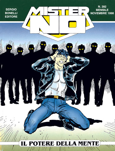 Il potere della mente