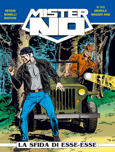 La sfida di Esse-Esse