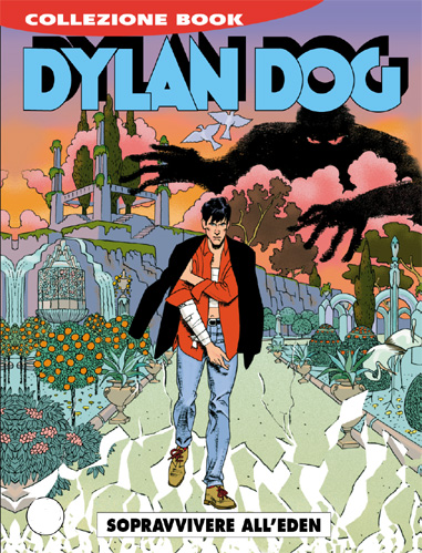 Sopravvivere all’Eden