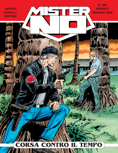 Corsa contro il tempo