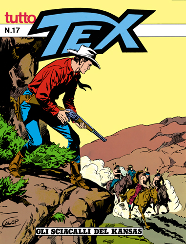 Gli sciacalli del Kansas