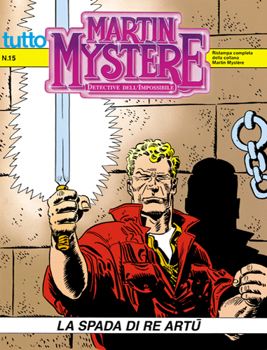 La spada di re Artù