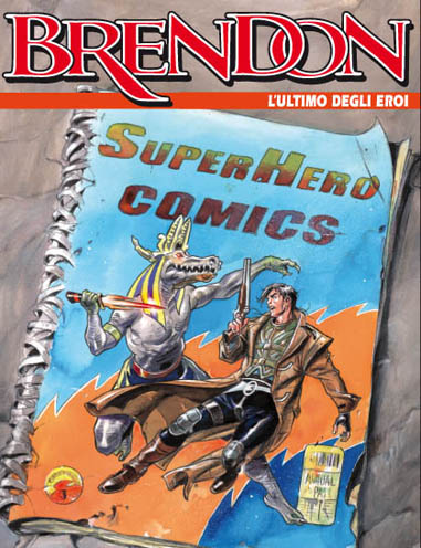 L’ultimo degli eroi