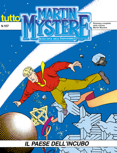 Il Paese dell’Incubo