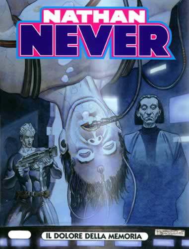 Il dolore della memoria