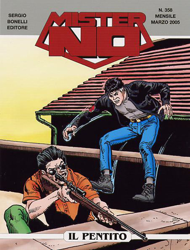 Il pentito