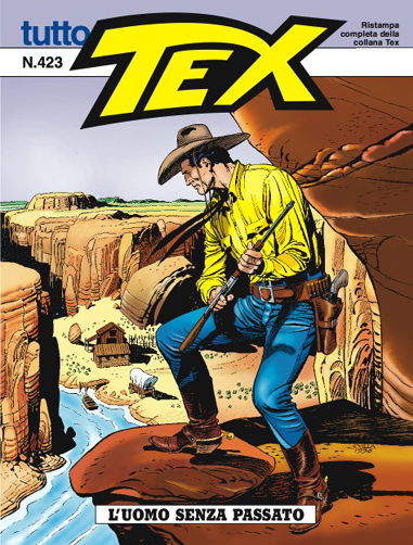 L’uomo senza passato