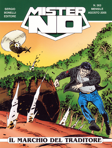 Il marchio del traditore