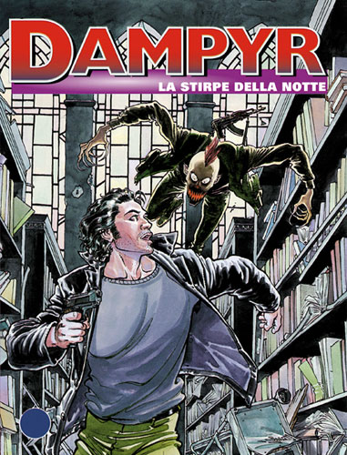 La stirpe della notte