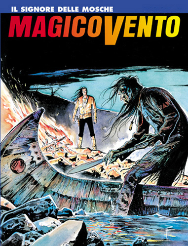 Il Signore delle Mosche