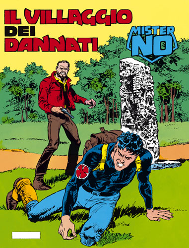 Il villaggio dei dannati