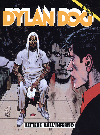 Lettere dall’Inferno