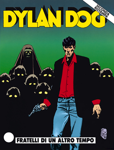 Fratelli di un altro tempo