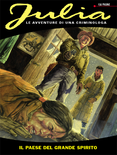 Il Paese del Grande Spirito