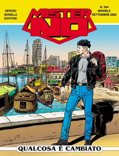 Qualcosa è cambiato