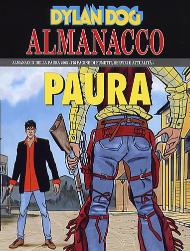 Almanacco della Paura 2005