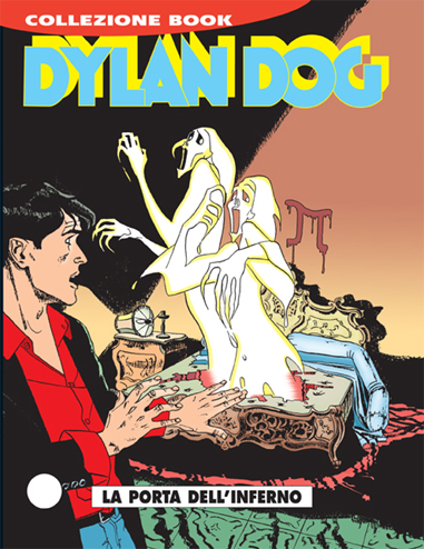 La porta dell'Inferno